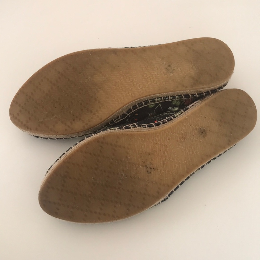 Gucci espadrilles - Picture 5 of 8